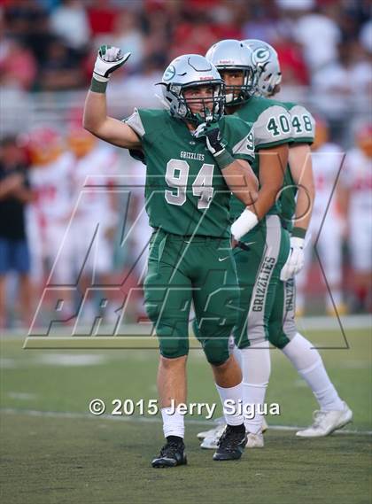 Thumbnail 3 in Jesuit @ Granite Bay photogallery.