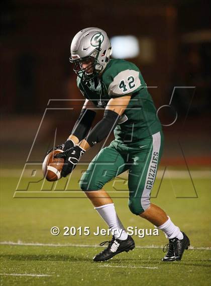 Thumbnail 2 in Jesuit @ Granite Bay photogallery.