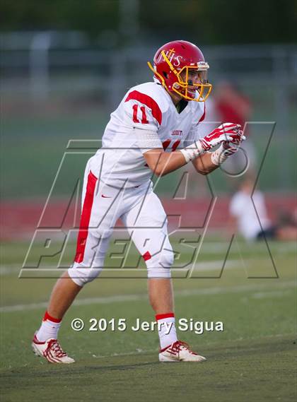 Thumbnail 2 in Jesuit @ Granite Bay photogallery.