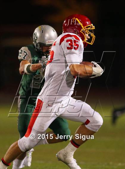 Thumbnail 2 in Jesuit @ Granite Bay photogallery.