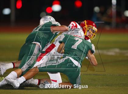 Thumbnail 3 in Jesuit @ Granite Bay photogallery.