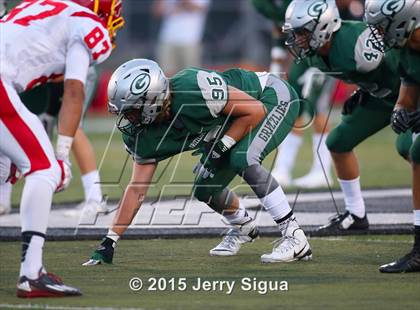 Thumbnail 1 in Jesuit @ Granite Bay photogallery.