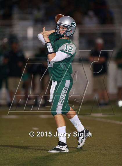 Thumbnail 3 in Jesuit @ Granite Bay photogallery.