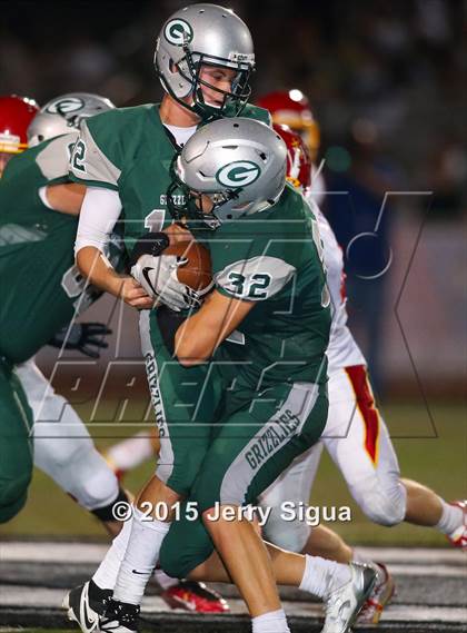 Thumbnail 3 in Jesuit @ Granite Bay photogallery.