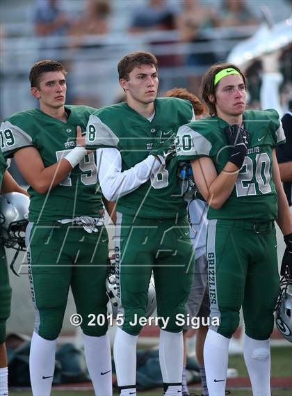 Thumbnail 3 in Jesuit @ Granite Bay photogallery.