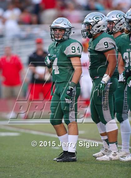 Thumbnail 2 in Jesuit @ Granite Bay photogallery.
