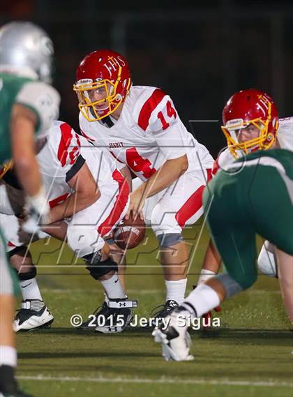 Thumbnail 1 in Jesuit @ Granite Bay photogallery.