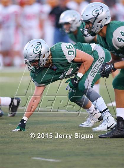 Thumbnail 1 in Jesuit @ Granite Bay photogallery.