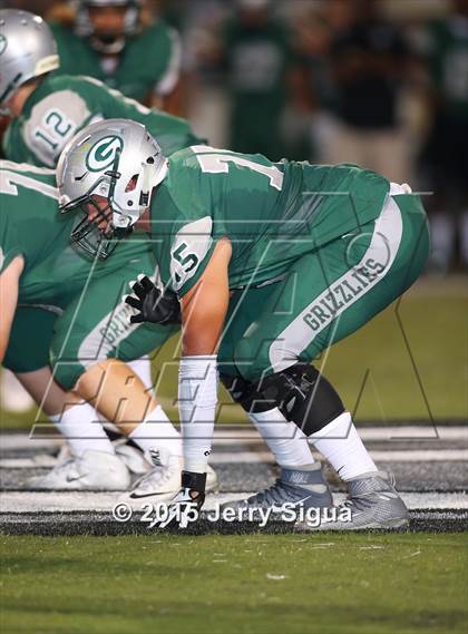 Thumbnail 2 in Jesuit @ Granite Bay photogallery.
