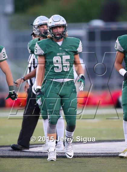Thumbnail 1 in Jesuit @ Granite Bay photogallery.