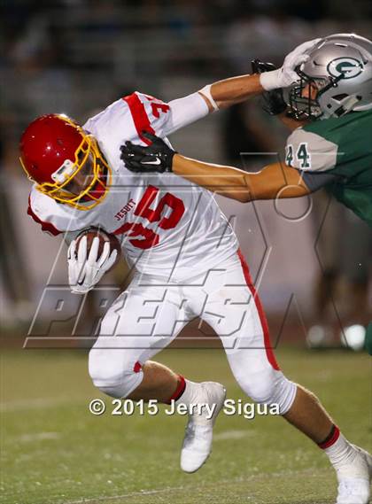 Thumbnail 1 in Jesuit @ Granite Bay photogallery.
