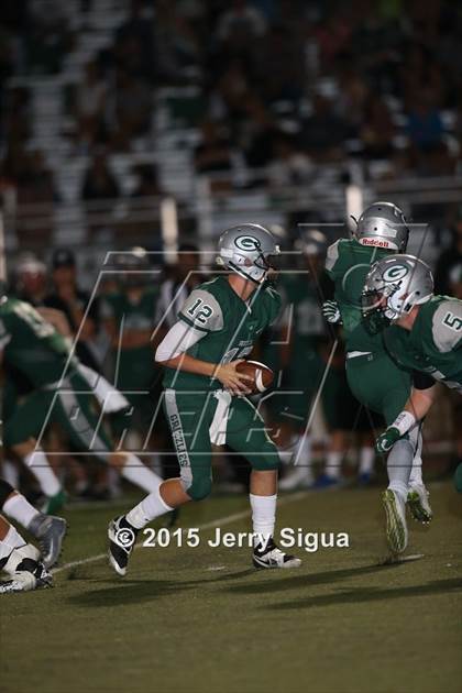Thumbnail 3 in Jesuit @ Granite Bay photogallery.