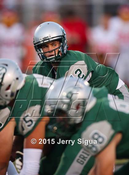 Thumbnail 1 in Jesuit @ Granite Bay photogallery.