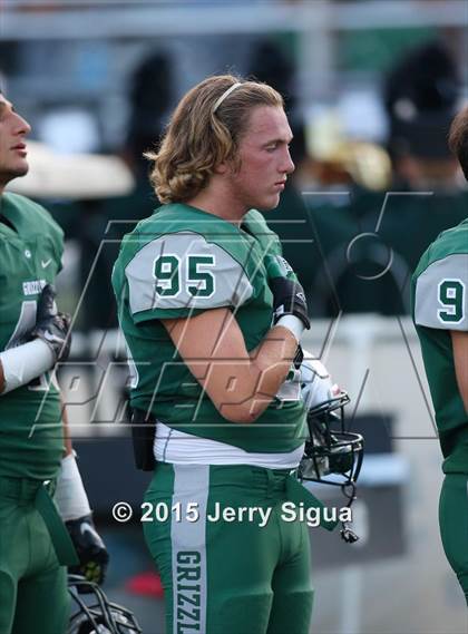 Thumbnail 2 in Jesuit @ Granite Bay photogallery.