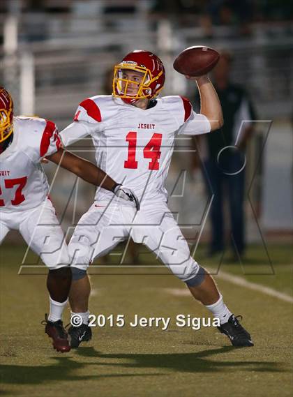Thumbnail 2 in Jesuit @ Granite Bay photogallery.