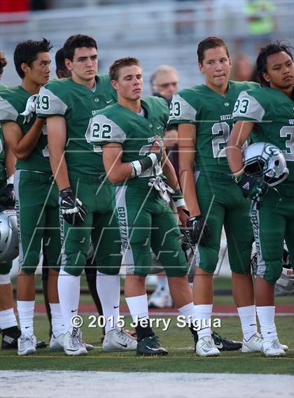 Thumbnail 1 in Jesuit @ Granite Bay photogallery.