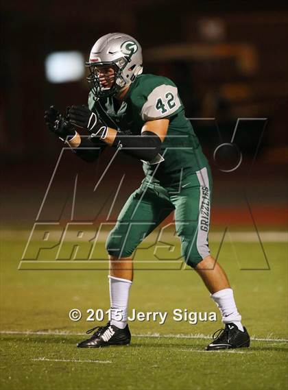Thumbnail 1 in Jesuit @ Granite Bay photogallery.