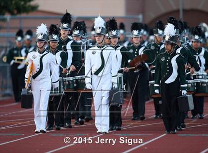 Thumbnail 2 in Jesuit @ Granite Bay photogallery.