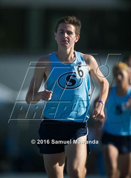 Thumbnail 2 in Bruin Legends of Track & Field Invitational photogallery.