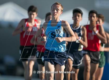 Thumbnail 1 in Bruin Legends of Track & Field Invitational photogallery.