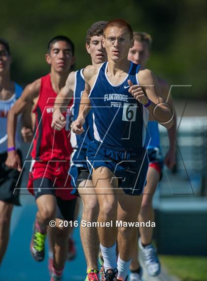 Thumbnail 1 in Bruin Legends of Track & Field Invitational photogallery.