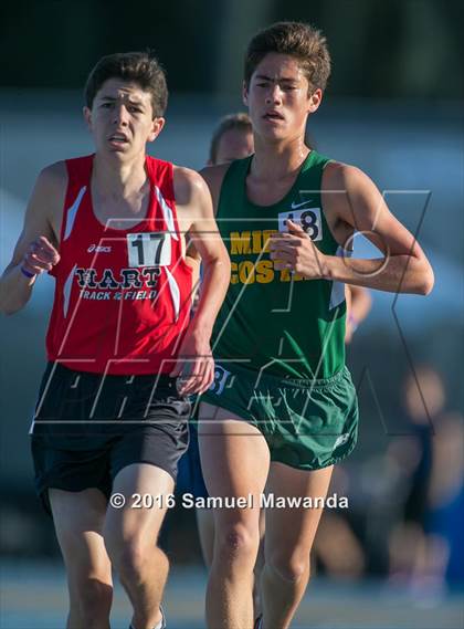 Thumbnail 2 in Bruin Legends of Track & Field Invitational photogallery.