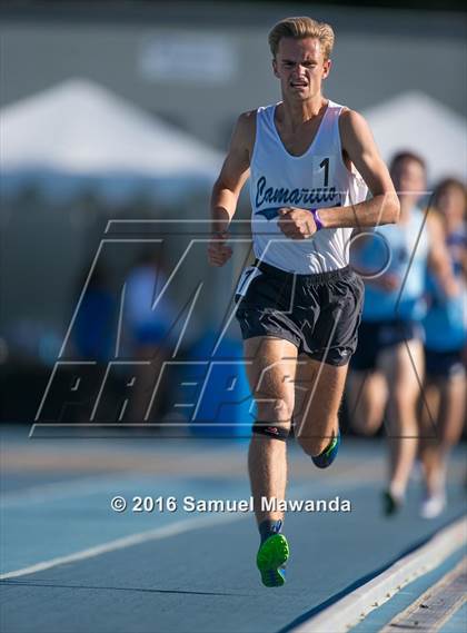 Thumbnail 2 in Bruin Legends of Track & Field Invitational photogallery.