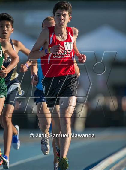 Thumbnail 2 in Bruin Legends of Track & Field Invitational photogallery.