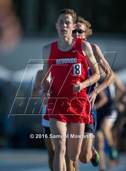 Thumbnail 1 in Bruin Legends of Track & Field Invitational photogallery.
