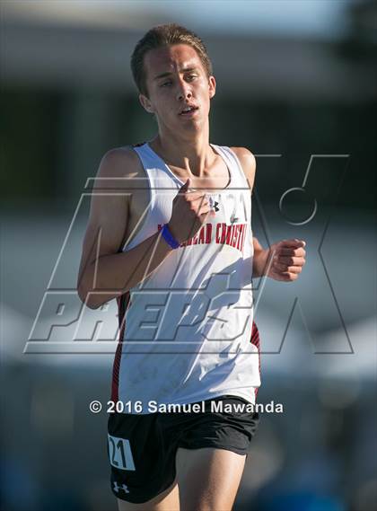 Thumbnail 3 in Bruin Legends of Track & Field Invitational photogallery.