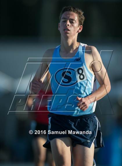 Thumbnail 3 in Bruin Legends of Track & Field Invitational photogallery.