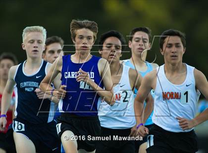 Thumbnail 3 in Bruin Legends of Track & Field Invitational photogallery.