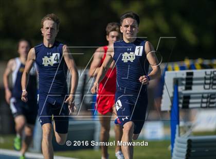 Thumbnail 2 in Bruin Legends of Track & Field Invitational photogallery.