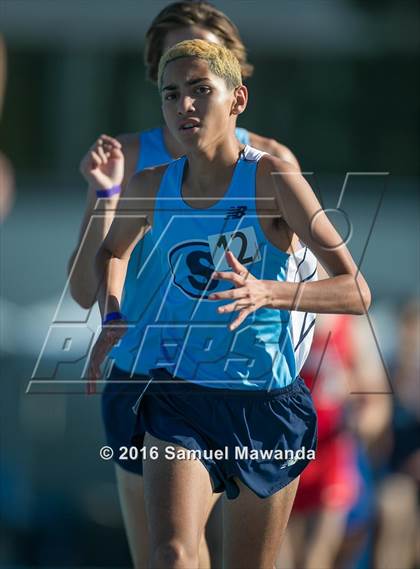 Thumbnail 3 in Bruin Legends of Track & Field Invitational photogallery.