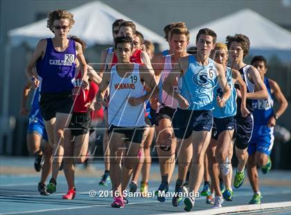 Thumbnail 3 in Bruin Legends of Track & Field Invitational photogallery.