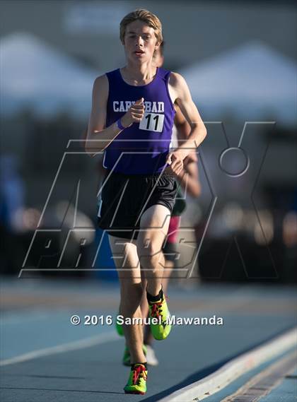 Thumbnail 3 in Bruin Legends of Track & Field Invitational photogallery.