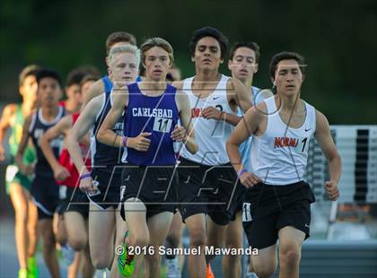 Thumbnail 2 in Bruin Legends of Track & Field Invitational photogallery.