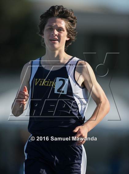 Thumbnail 2 in Bruin Legends of Track & Field Invitational photogallery.