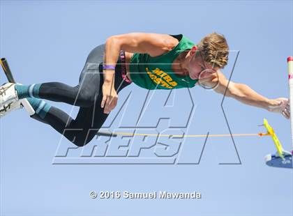 Thumbnail 1 in Bruin Legends of Track & Field Invitational photogallery.