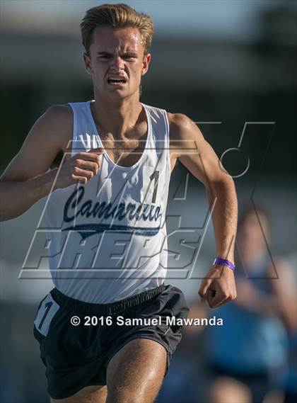 Thumbnail 1 in Bruin Legends of Track & Field Invitational photogallery.