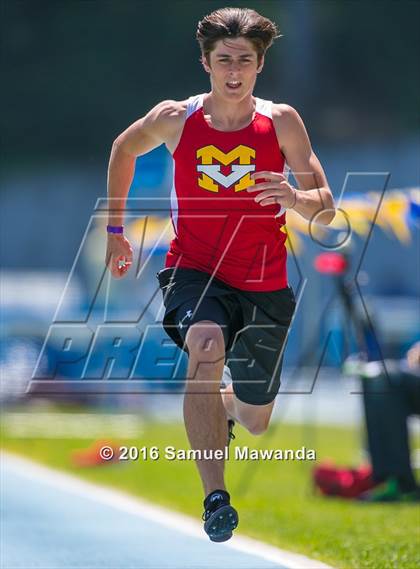 Thumbnail 2 in Bruin Legends of Track & Field Invitational photogallery.