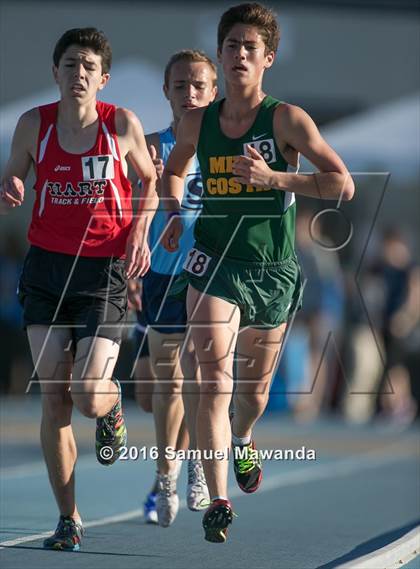Thumbnail 1 in Bruin Legends of Track & Field Invitational photogallery.