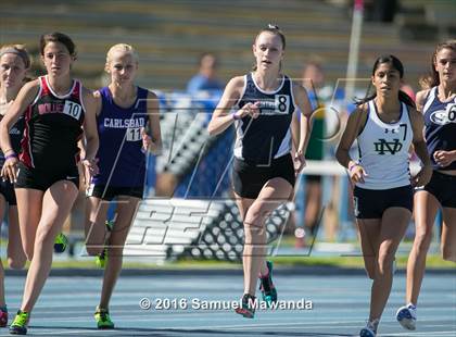 Thumbnail 3 in Bruin Legends of Track & Field Invitational photogallery.