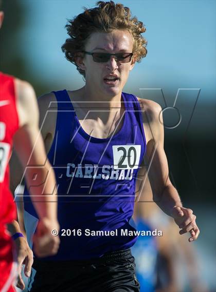 Thumbnail 2 in Bruin Legends of Track & Field Invitational photogallery.