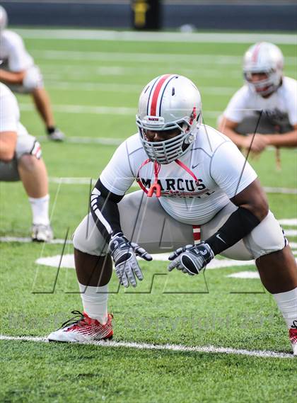 Thumbnail 1 in Marcus @ Plano East photogallery.