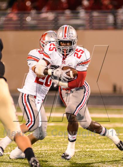 Thumbnail 1 in Marcus @ Plano East photogallery.