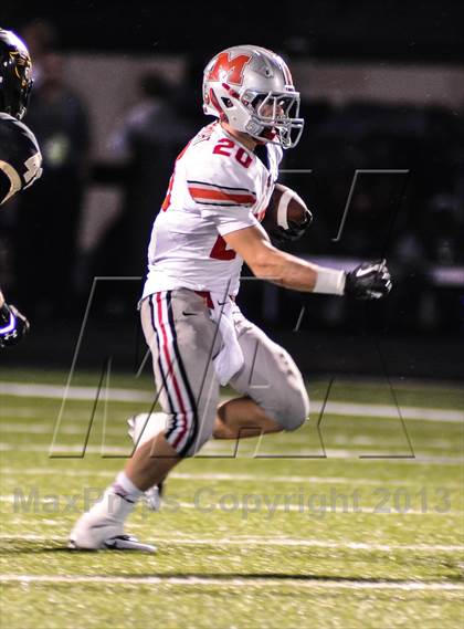 Thumbnail 2 in Marcus @ Plano East photogallery.