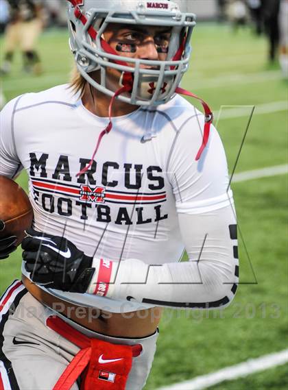 Thumbnail 3 in Marcus @ Plano East photogallery.