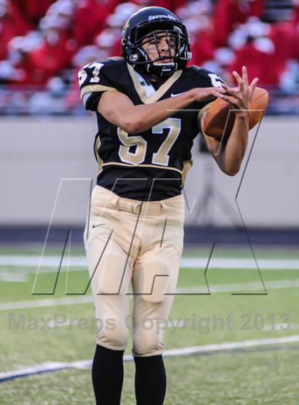 Thumbnail 3 in Marcus @ Plano East photogallery.
