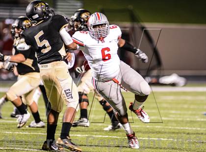 Thumbnail 1 in Marcus @ Plano East photogallery.